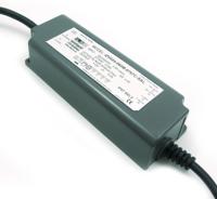 izv024-060m-9767c-sal ILS LED Driver, 24V Output, 60 W Output, 2A Output, Constant Voltage Dimmable