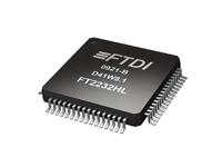 ft232hl-tray FTDI Chip Multiprotocol Transceiver 48-Pin LQFP, FT232HL-TRAY