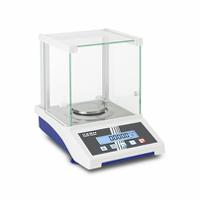 axs-100-4 Kern AXS 100-4 Analytical Balance Weighing Scale, 120 Weight Capacity