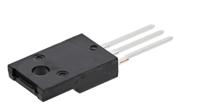 stp5nk80zfp STMicroelectronics Type N-Channel MOSFET, 4.3 A, 800 V Enhancement, 3-Pin TO-220 STP5NK80ZFP