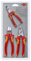 00-31-30-bk-v02 Knipex Knipex Plier