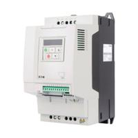 177039-da1-35012nb-a20c Eaton Variable Speed Drive, 7.5 kW, 3 Phase, 500 → 600 V, 12 A, DA1 Series