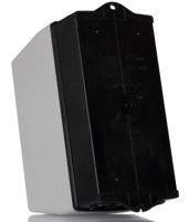dolc11400 Lovato DOL Starter, DOL, 1.1 kW, 400 V ac, 3 Phase, IP65