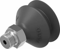vasb-30-18-nbr Festo 30mm Bellows NBR Suction Cup VASB-30-1/8-NBR, 1/8 in