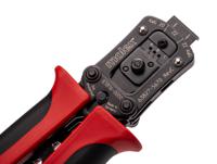 638275600 Molex 207129 Hand Ratcheting Crimp Tool for Nano-Fit Connectors