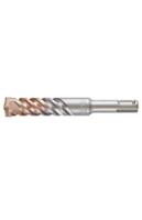 dt9573-qz DeWALT DT957 Series SDS Drill Bit for Concrete, 15mm Diameter, 160 mm Overall