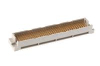374472-374472-e ERNI ERNIPRESS 160 Way 2.54mm Pitch, Type TE Class C2, 5 Row, Straight DIN 41612 Connector, Plug