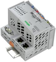 750-8213 WAGO PFC200 Series Communication Module, 24 V Supply, 2-Input