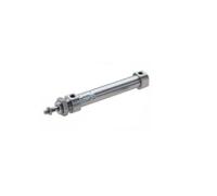km8020m50 Norgren Double Acting Cylinder - KM/8020/M/50 20 mm Bore, 50 mm KM/8000/M Series, Double Acting Acting