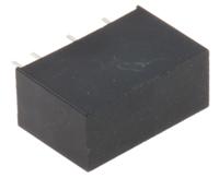 tmr-1-2411 TRACOPOWER TMR 1 DC-DC Converter, 5V dc/ 200mA Output, 18 → 36 V dc Input, 1W, Through Hole, +95°C Max Temp
