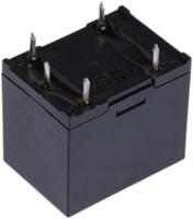 g5le-1-24dc Omron PCB Mount Power Relay, 24V dc Coil, 10A Switching Current, SPDT