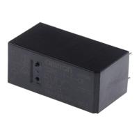 g2rl-1-e-cf-dc5 Omron PCB Mount Power Relay, 5V dc Coil, 16A Switching Current, SPDT