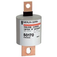 50171 Schneider Electric Vigilohm Series Surge Protection for Use with Vigilohm Insulation Monitors, 440 V