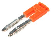 1snk905302r0000 Entrelec JB5 Series Jumper Bar for Use with Terminal Block