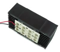 ilr-ox12-9hr3db-sc211-wir200 Intelligent LED Solutions Deep Blue, Hyper Red LED Strip Light