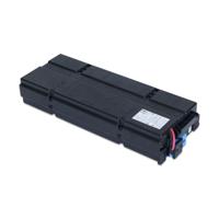 apcrbc155 APC UPS Replacement Battery Cartridge, for use with UPC