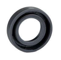 18x30x7-hmsa10-rg SKF Nitrile Rubber Seal, 18mm ID, 30mm OD, 7mm