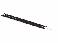 2jp0524p-015mc137-ufl 2J Antenna 2JP0524P-015MC137-UFL Patch Multiband Antenna with UFL Connector, 2G (GSM/GPRS), 3G (UTMS), 4G (LTE)