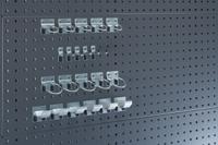 14031418 Bott Steel Hooks