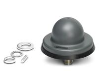 2702898 Phoenix Contact  Omnidirectional Antenna with N Type Female Connector