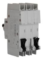 2cds273337r0164-su203m-c16 ABB System Pro M Compact SU200M MCB, 3P, 16A Curve C, 400V AC, 400V DC, 15 kA Breaking Capacity