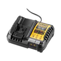 dcb1104-qw DeWALT DCB1104 Battery Charger For Lithium-Ion 12 V 18V 4A with EURO plug