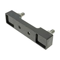 170h1013 Eaton 200A Base Mount Fuse Holder for 0000, 000 Fuse, 1P, 660V ac