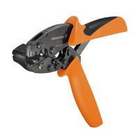 9013400000 Weidmuller HTF 63 Hand Crimp Tool for Uninsulated Spade Terminals