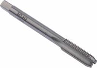 151-820 RS PRO Tap Set HSS 2-Piece 1mm Pitch Metric Standard Hand Tap M7 Thread