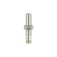 ifc277 ifm electronic Inductive Threaded Barrel Proximity Sensor, M12, 0.7 → 3.51 mm Detection, PNP/NPN NO/NC, 10