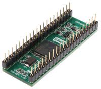 mikroe-1518 MikroElektronika Mini -Mo MCU Development Board MIKROE-1518