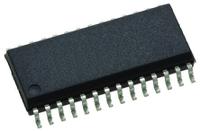 ads8505idw Texas Instruments, 16-bit- ADC 250ksps, 28-Pin SOIC