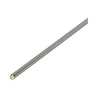 261234-nzm34-xv4 Eaton Eaton Moeller Series NZM Shaft for use with N(S)3(-4), N(S)4(-4), NZM3(-4), NZM4(-4), PN3(-4)