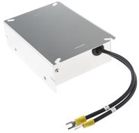 ax-fim1024-se-v1 Omron 200 V ac RFI Filter, Single Phase