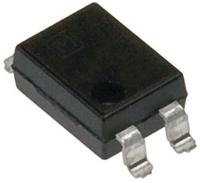 aqy280eha Panasonic Solid State Relay, 130 mA Load, Surface Mount, 350 V Load, 5 V dc Control
