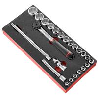 pmmods161-3 Facom Foam Tool Tray