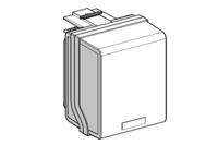 ksb20cg5 Schneider Electric Busbar Tap-Off Unit with Fuse Isolator, Canalis Series