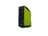 g2tf01-230vac Temperature Monitoring Relay, SPDT, 230V ac, DIN Rail