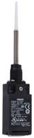 d4n-4187 Omron D4N Series Rod Limit Switch, NO/NC, IP67, DPST, Plastic Housing