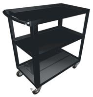 servi-3p SAM 3 Drawer Wheeled