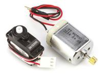 k110007 Arduino Starter Kit Multi-Language Chinese Version