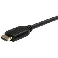 hdmm2mp StarTech.com HDMI 2.0, 2m Male HDMI to Male HDMI Premium High Speed 4K @ 60Hz