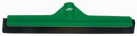 77542 Vikan Green Squeegee, 40mm x 110mm x 600mm, for Food Industry