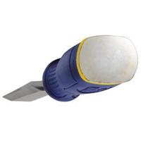 10503426 Irwin 3 Piece Steel Wood Chisel Set, 1.0 in, 1/2 in, 3/4 in Blade Width