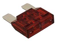 max-50 Eaton 50A Red Blade Car Fuse, 32V dc