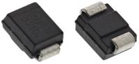 mbrs2h100t3g onsemi 100 V 2 A Diode Schottky 2-Pin DO-214AA MBRS2H100T3G