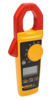fluke-325 Fluke 325 Clamp Meter, 400A dc, Max Current 400A ac CAT III 600V With UKAS Calibration