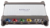 picoscope-5444d Pico Technology 5444D PicoScope 5000D Series, 200MHz PC Based Oscilloscope, 4 Analogue Channels