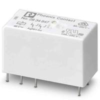 2834847 Phoenix Contact PCB Mount Power Relay, 48V dc Coil, 10A Switching Current, DPDT