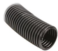 755-9001 RS PRO Flexible Conduit, 25mm Nominal Diameter, Plastic, Black